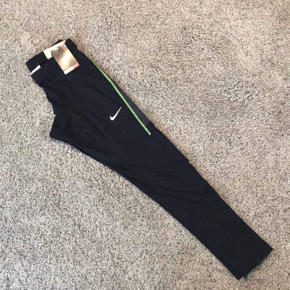 Men’s Nike Dri-fit Tights